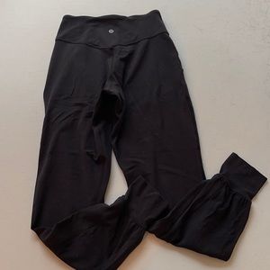 Lululemon Joggers